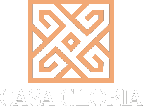 Logo Casa Gloria